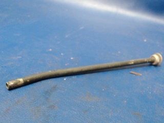 0413441-1 Cessna - Tube - Compass